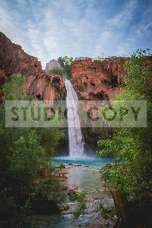 Havasu Falls