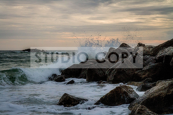 Rocky Beach
