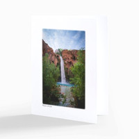 Notecard: Living Water