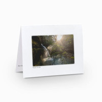 Notecard: Water of Life