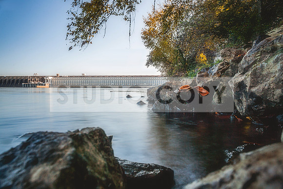 Tennessee River