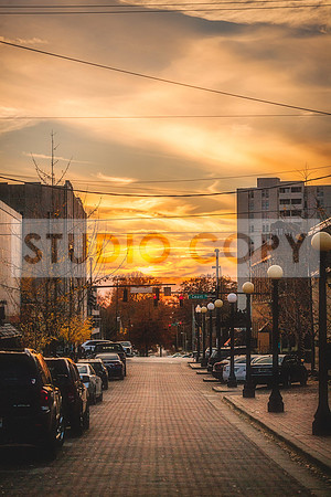 Mobile Street