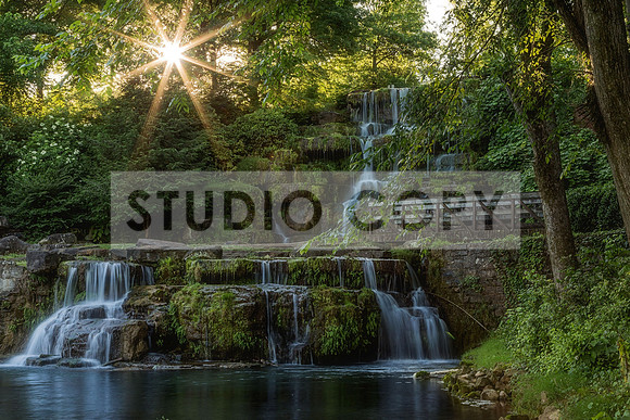 Coldwater Falls