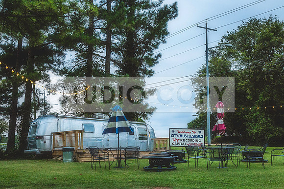 Muscle Shoals