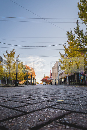Mobile Street