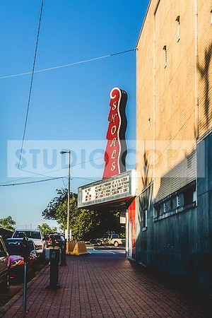 Shoals Theatre