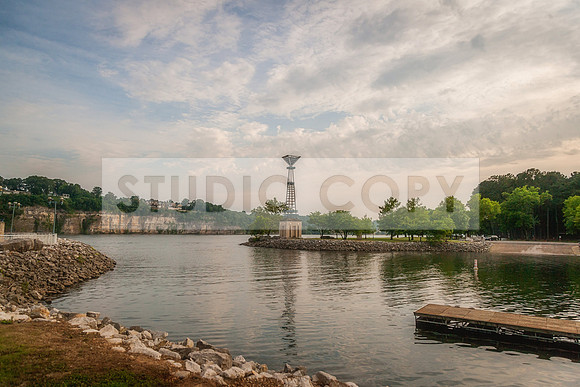Florence Harbor