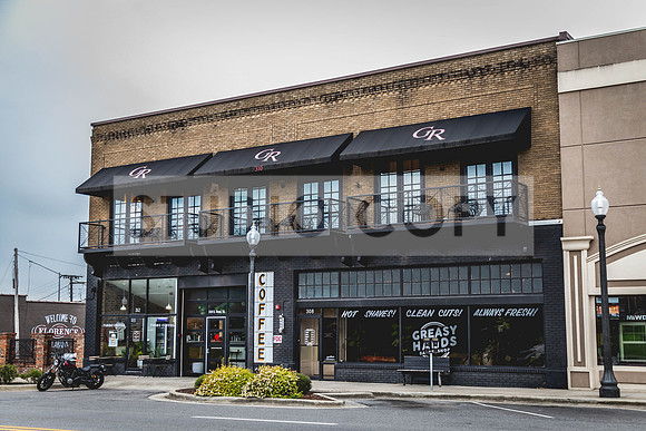 Gunrunner Hotel